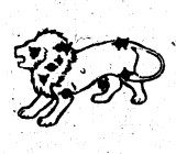 Nakshatra #19: Mula.
 Symbol: Roots, elephant goad, lion