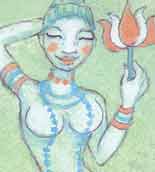 Bharani